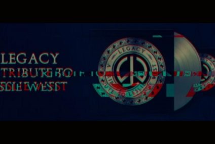 An album dedicated to the unique Leslie West