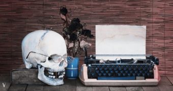 Literature In Metal Music (part I)