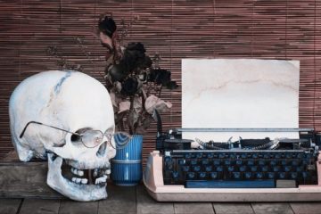Literature In Metal Music (part I)
