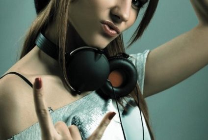 People must  listen to Metal music!