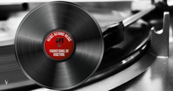Vibrations of… Ragtime