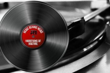 Οι δονήσεις του… Ragtime