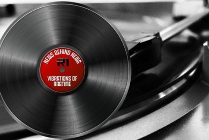 Vibrations of… Ragtime