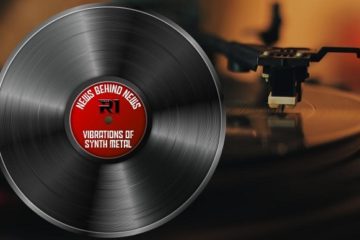 Οι δονήσεις του… Synth-metal