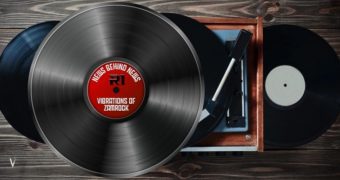 Vibrations of… Zamrock