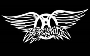 Aerosmith Logo
