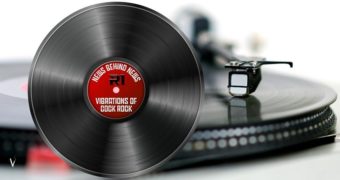 Vibrations of… Cock Rock