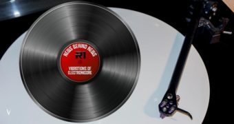 Vibrations of… Electronicore