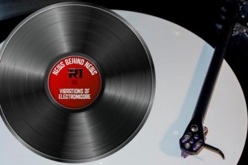 Vibrations of… Electronicore