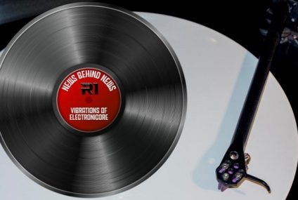 Vibrations of… Electronicore