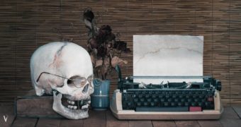 Literature in Metal music (part II)