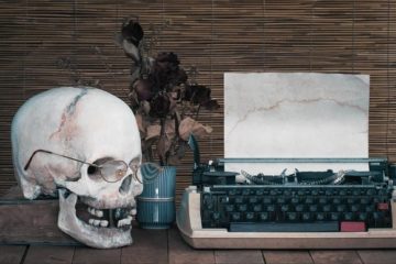 Literature in Metal music (part II)