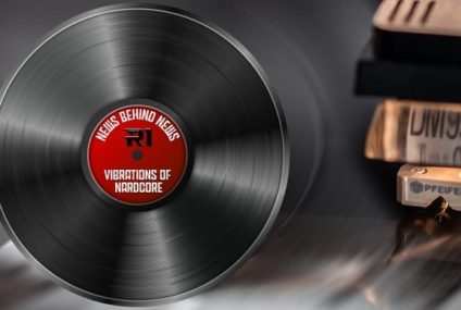 Vibrations of… Nardcore