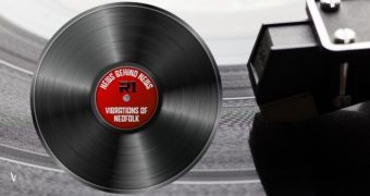 Vibrations of… Neofolk