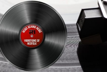 Vibrations of… Neofolk