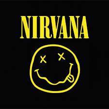 Nirvana Logo
