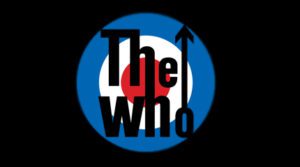 The Who Logo
