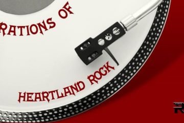 Οι δονήσεις του… Heartland rock Οι δονήσεις του… Heartland rock
