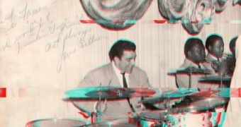 When Jazz Meets Heavy Metal…