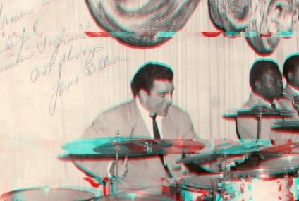 When Jazz Meets Heavy Metal…