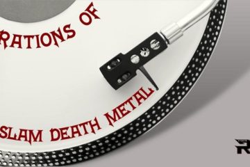 Οι δονήσεις του… Slam Death Metal Οι δονήσεις του… Slam Death Metal