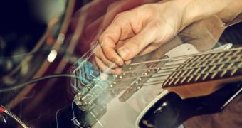A song as a “forerunner” of success for… two musicians