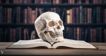 Literature in Metal music (part III)