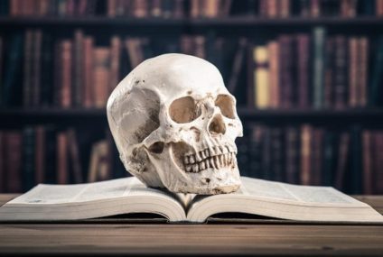 Literature in Metal music (part III)