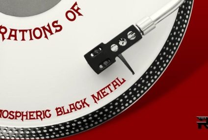 Vibrations of… Atmospheric Black Metal