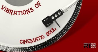 Vibrations of… Cinematic Soul