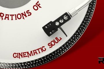 Οι δονήσεις του… Cinematic soul Οι δονήσεις του… Cinematic soul