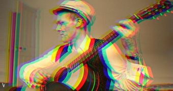 An Undisputed Guitar… Hero