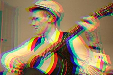 An Undisputed Guitar… Hero