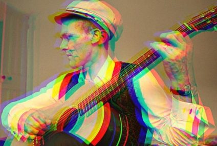 An Undisputed Guitar… Hero