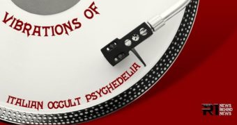 Vibrations of… Italian Occult Psychedelia