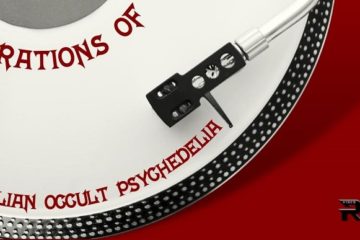 Vibrations of… Italian Occult Psychedelia