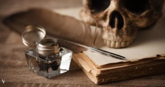 Literature in Metal music (part IV)
