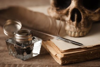 Literature in Metal music (part IV)