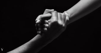 The resilience of ordinary people…