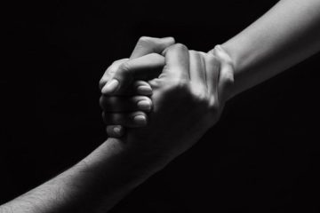 The resilience of ordinary people… The resilience of ordinary people…