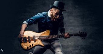The double life of musicians… (part I)