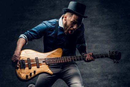 The double life of musicians… (part I)