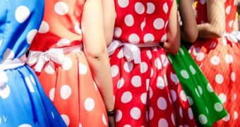 Do you wear what you hear or you hear what you wear? (Part I)