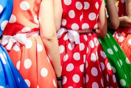 Do you wear what you hear or you hear what you wear? (Part I)