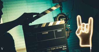 Film Industry and Rock Music…
