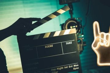 Film Industry and Rock Music… Film Industry and Rock Music…