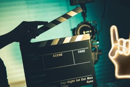 Film Industry and Rock Music…