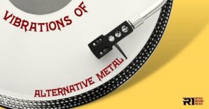 Alternative Metal