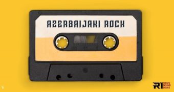 Vibrations of… Azerbaijani Rock