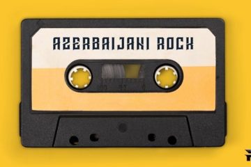 Οι δονήσεις του… Azerbaijani Rock Οι δονήσεις του… Azerbaijani Rock